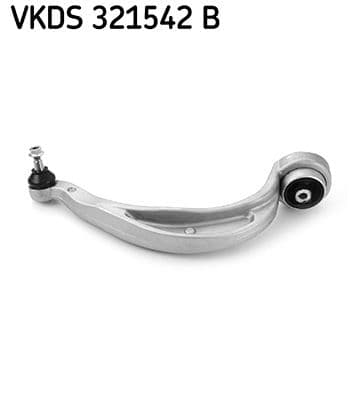 Brat, suspensie roata SKF VKDS 321542 B