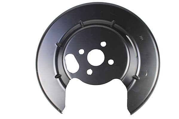 protectie stropire,disc frana METZGER AUTOTEILE 6115317