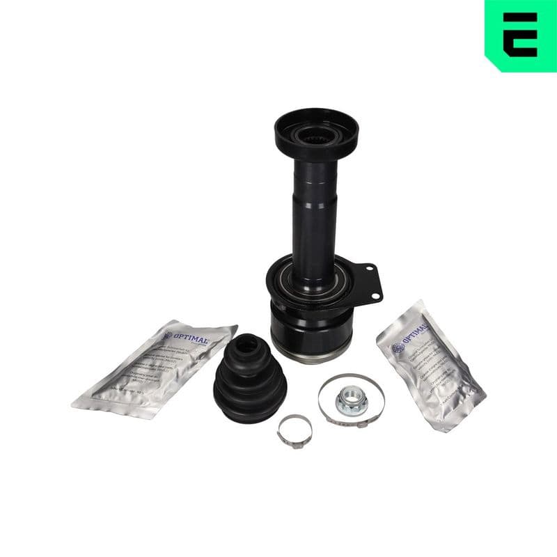 Set articulatie, planetara OPTIMAL CT-1012