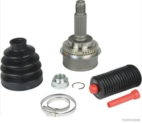 Set articulatie, planetara HERTH+BUSS JAKOPARTS J2827132
