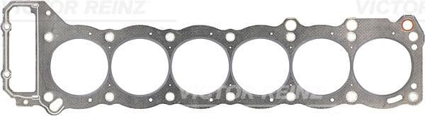 Garnitura, chiulasa VICTOR REINZ 61-54125-00