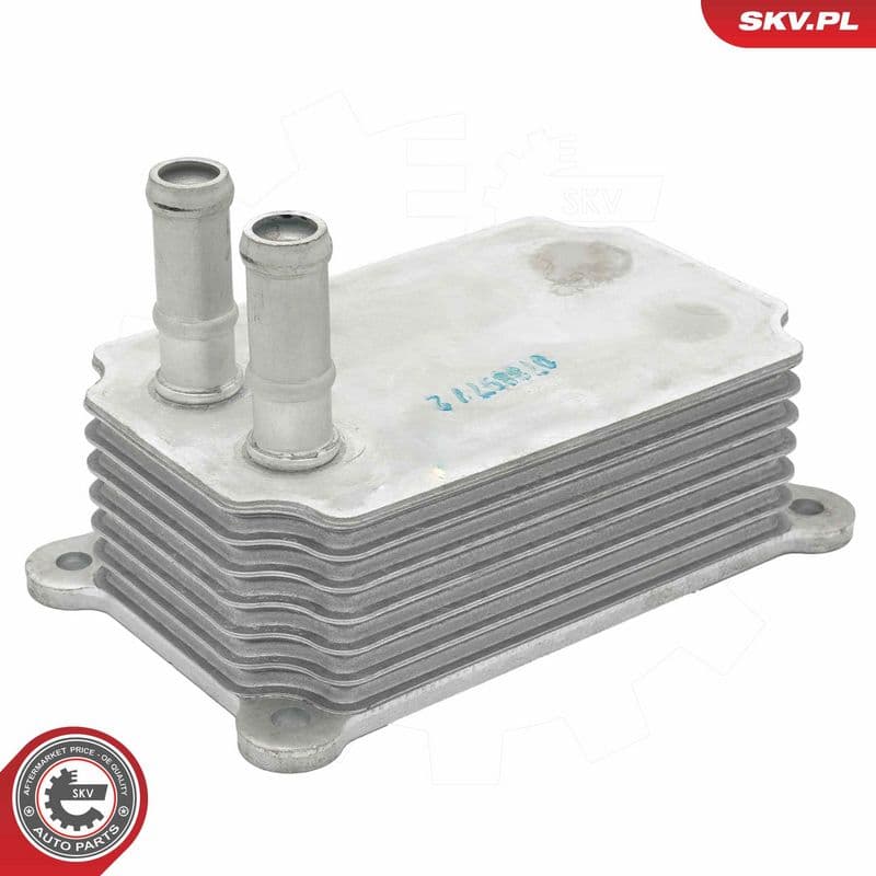 Radiator ulei, ulei motor ESEN SKV 31SKV339