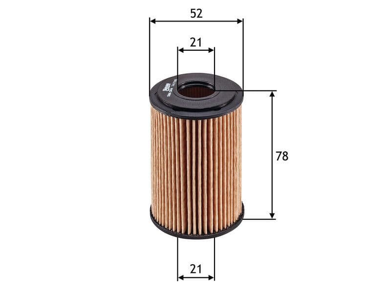 Filtru ulei VALEO 586544