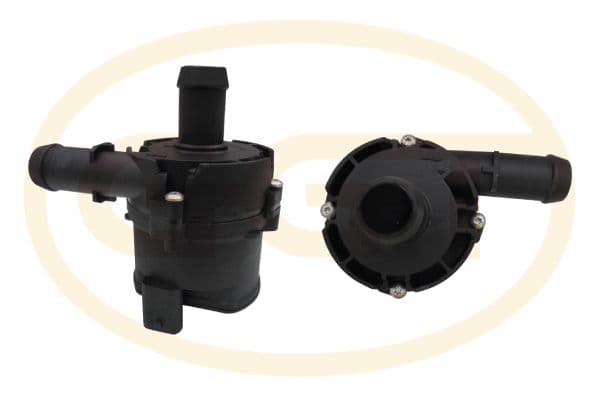 Pompă de apă suplimentară (circuitul apei de răcire) GGT PA13296