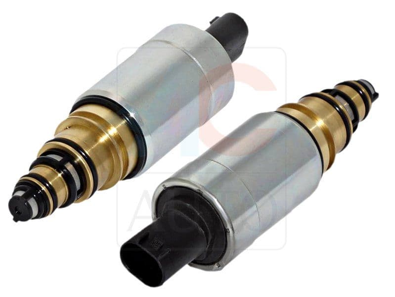 Supapa regulatoare, compresor ACAUTO AC-02ZX02