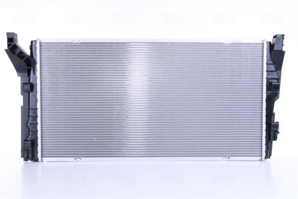 Radiator, racire motor NISSENS ** FIRST FIT ** 69708