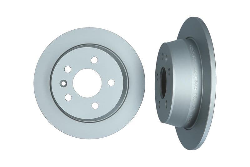 Disc frana KAMOKA 1031722