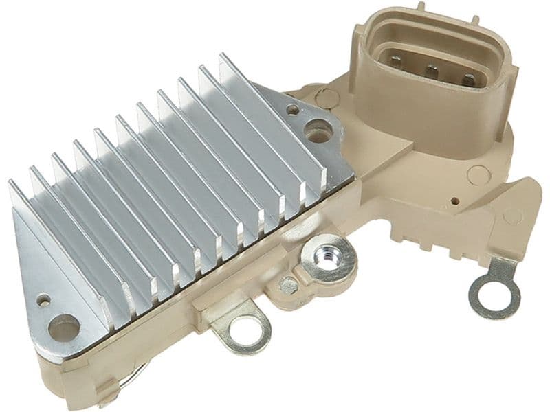 Regulator, alternator AS-PL ARE6178S