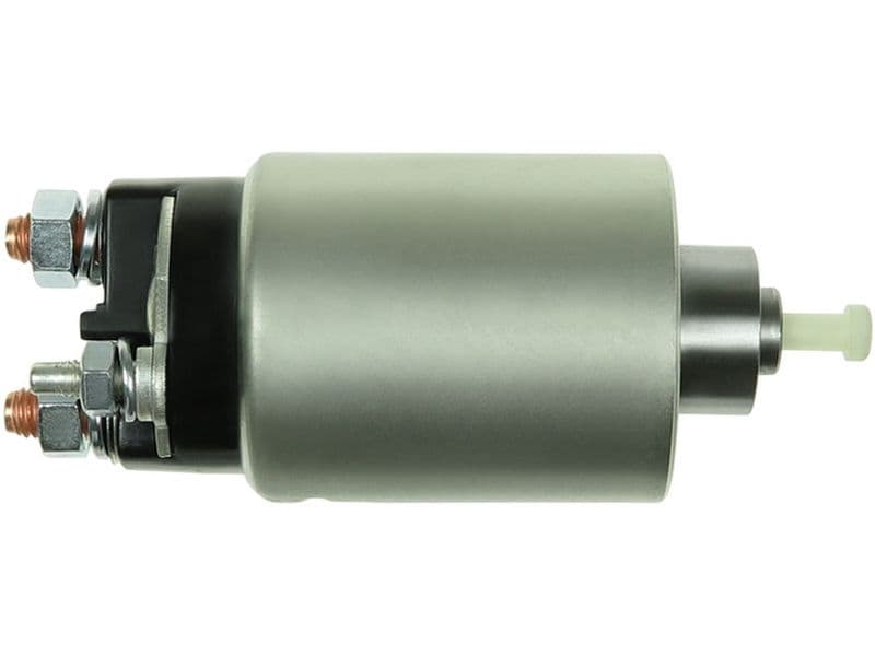 Solenoid, electromotor AS-PL AS SS9002P