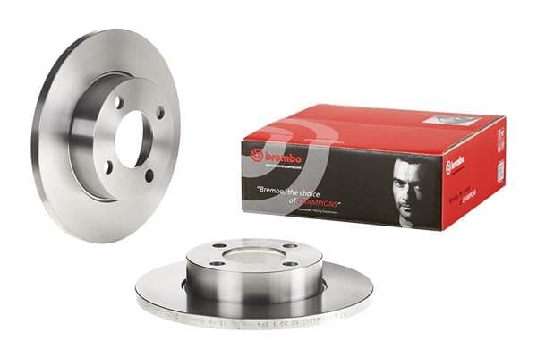 Disc frana BREMBO PRIME LINE 08.2794.14