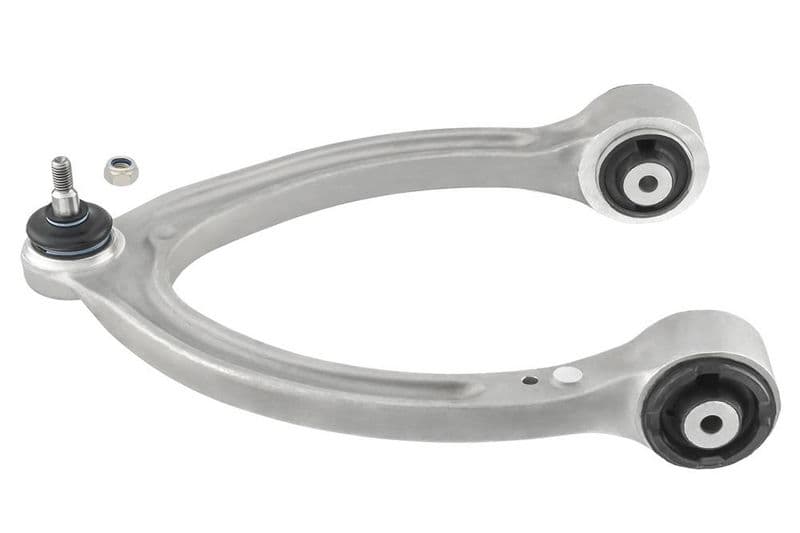 Brat, suspensie roata TOPRAN 408 350