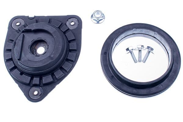 Set reparatie, rulment sarcina amortizor DENCKERMANN D600091