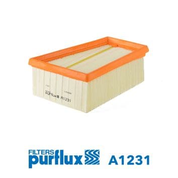Filtru aer PURFLUX A1231