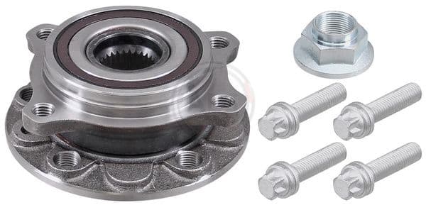 Set rulment roata ABS 201134