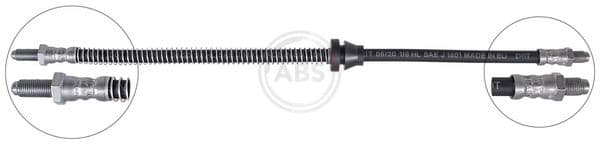 Furtun frana ABS SL 3695