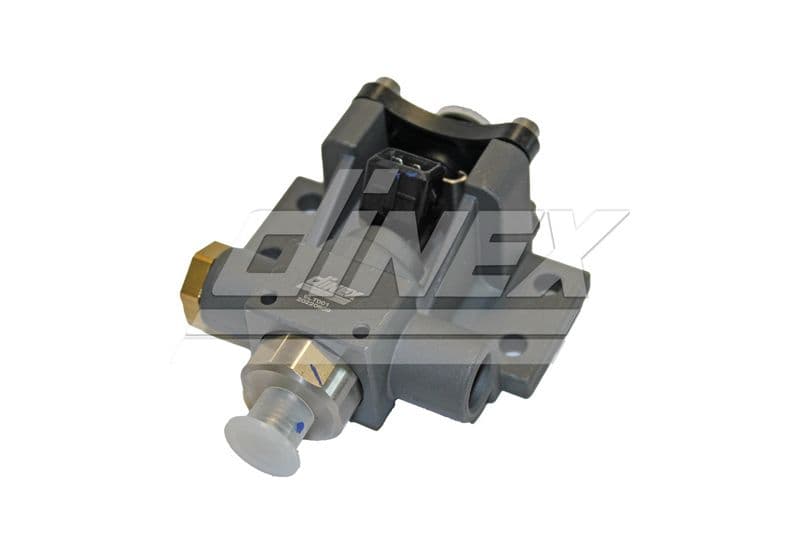 Injector, aditiv DINEX 6LT001