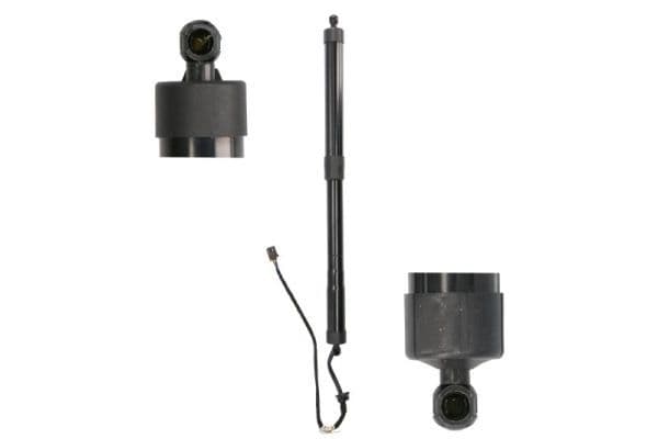 Motor electric, haion Magnum Technology MGS0193MT