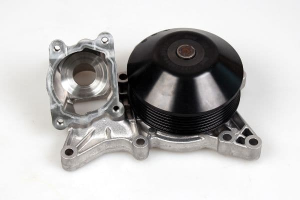 Pompă de apă, răcire motor HEPU P425
