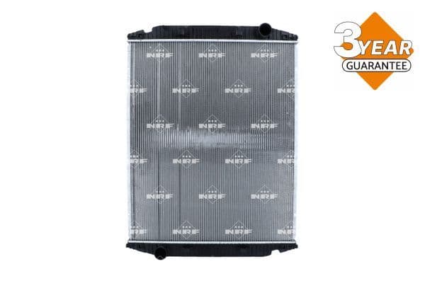 Radiator, racire motor NRF 549568