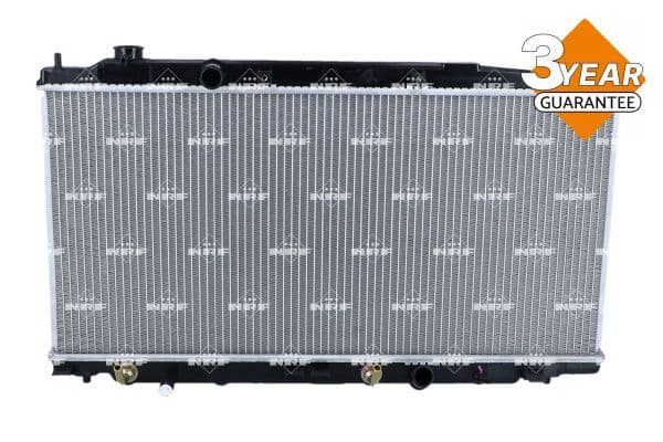 Radiator, racire motor NRF 550184