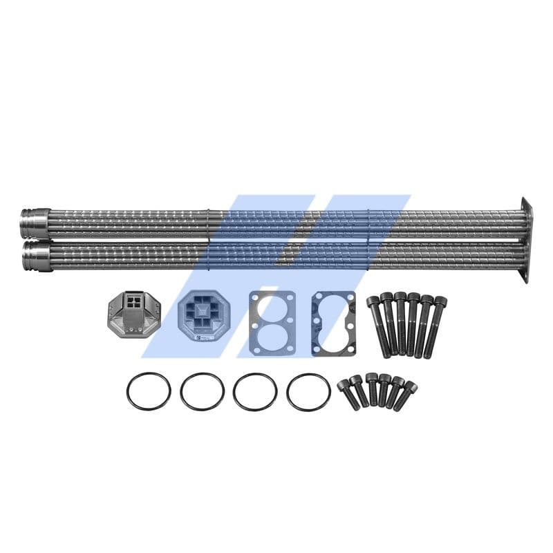 Set de reparație, modul AGR HIGHWAY AUTOMOTIVE 29031201