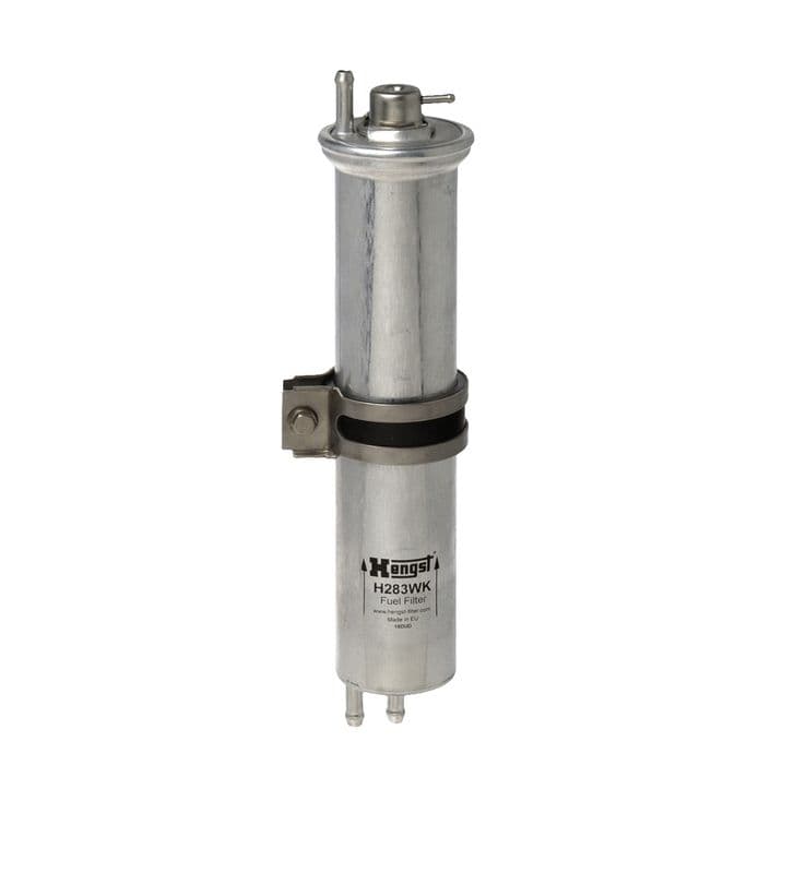 filtru combustibil HENGST FILTER H283WK