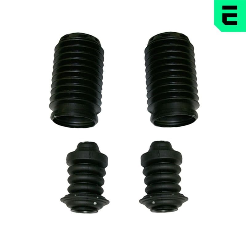 chit protectie praf,amortizor OPTIMAL AK-735062