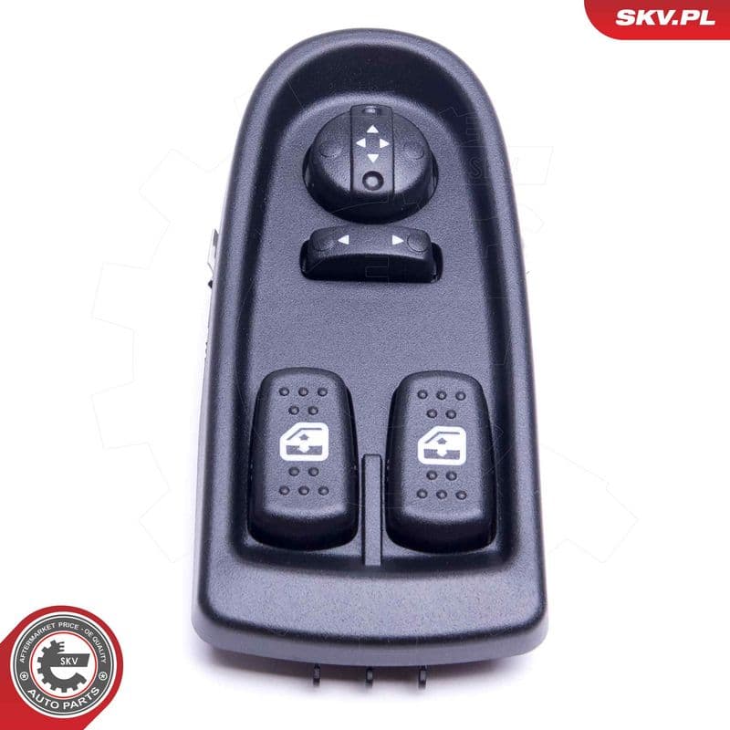 comutator,macara geam ESEN SKV 37SKV155