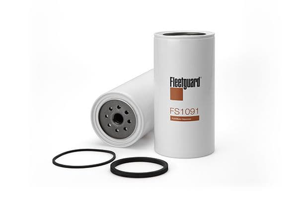 filtru combustibil FLEETGUARD FS1091