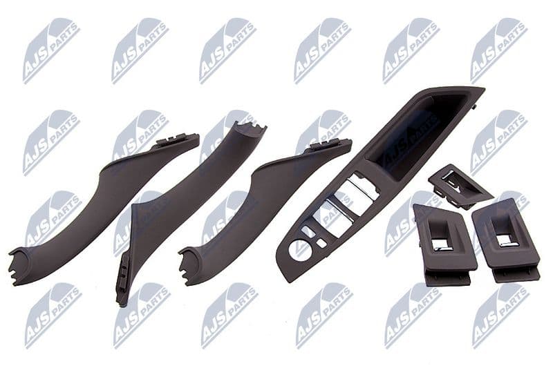 Mâner usa, echipare interioara NTY EWS-BM-056