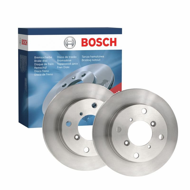 Disc frana BOSCH 0 986 479 R96