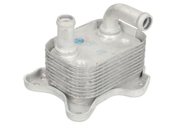 Radiator ulei, ulei motor THERMOTEC D4X015TT