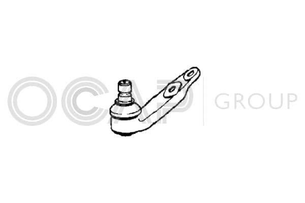 Pivot OCAP 0400651