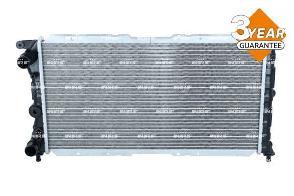 Radiator, racire motor NRF 58955