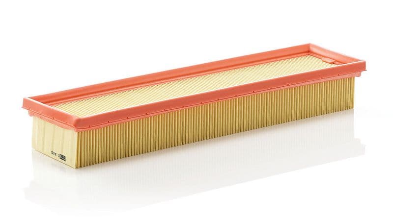 Filtru aer MANN-FILTER C 3665