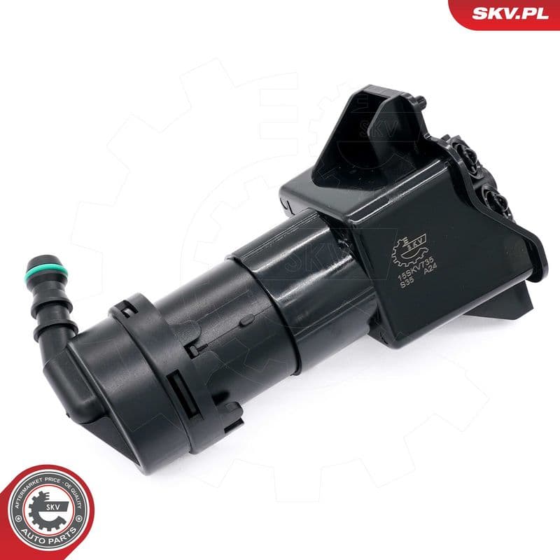 diuza,spalare faruri ESEN SKV 15SKV735