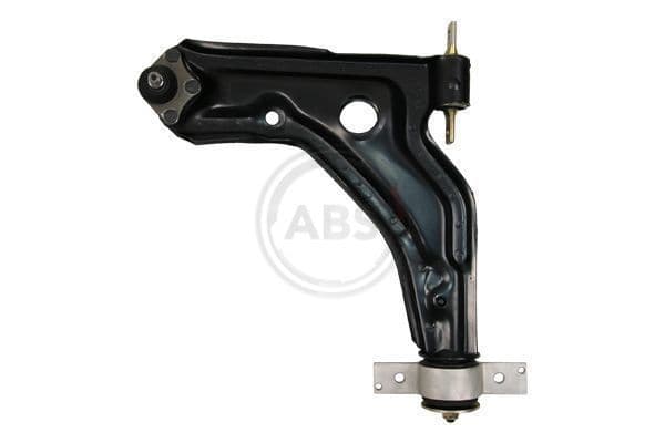 Brat, suspensie roata ABS 210002