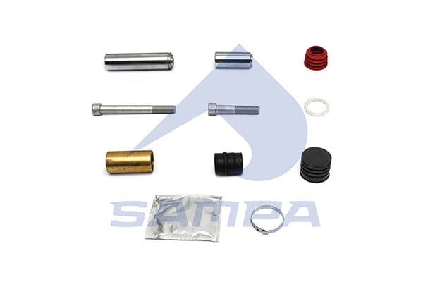 Set reparatie, etrier SAMPA 095.533