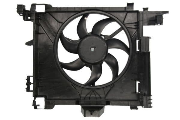 Ventilator, radiator THERMOTEC D8M011TT
