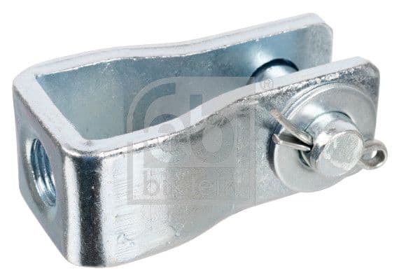 Kit de montaj, cilindru frână cu membrană FEBI BILSTEIN 109340