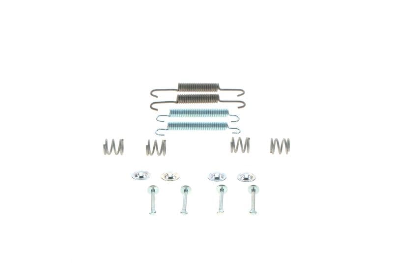 set accesorii, saboti frana parcare BOSCH 1 987 475 339