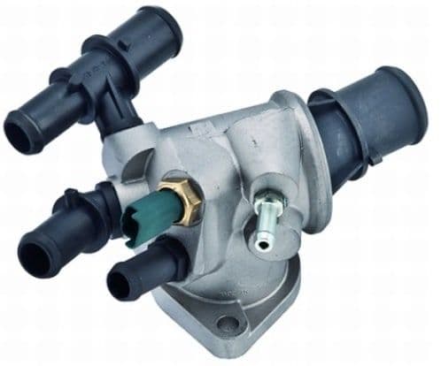 termostat,lichid racire MOTORAD 984-88K