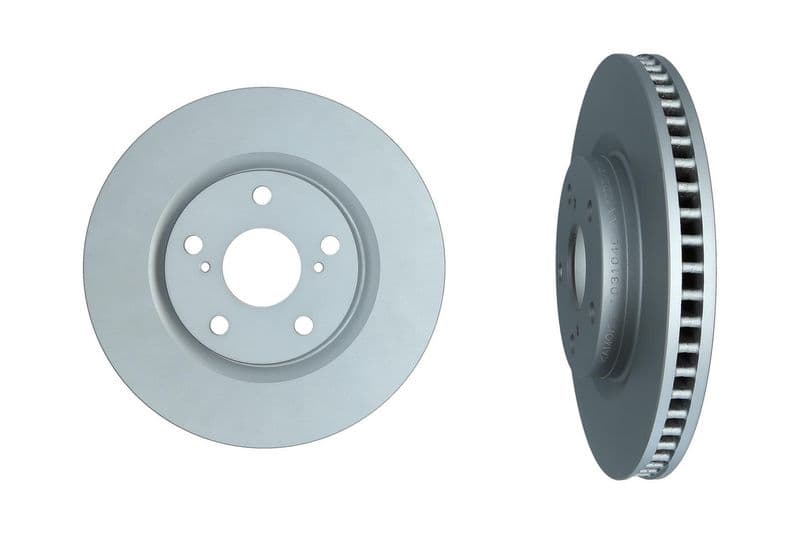 Disc frana KAMOKA 1031046