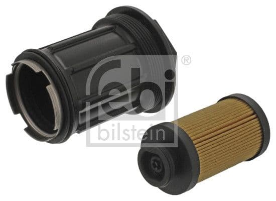 Filtru, soluție de uree FEBI BILSTEIN 45595