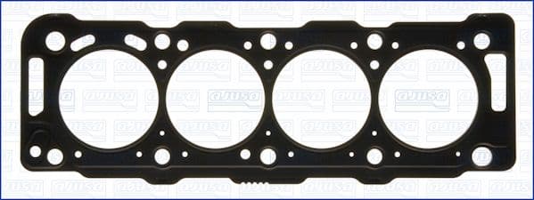 Garnitura, chiulasa AJUSA MULTILAYER STEEL 10118440