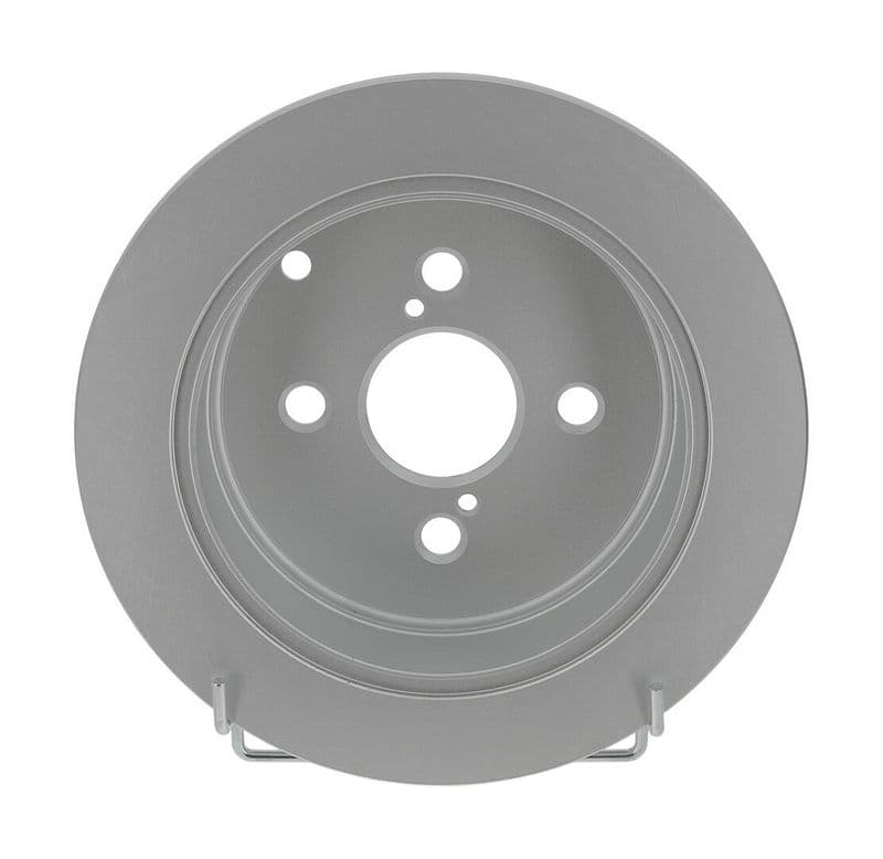 Disc frana FERODO PREMIER Coat+ disc DDF1419C