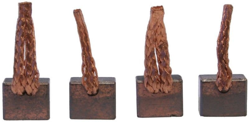 Perie, electromotor HC-Cargo F 032 900 272