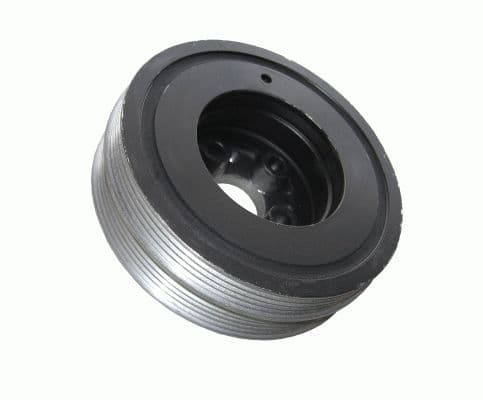 Fulie curea, arbore cotit CONTINENTAL CTAM VD1090