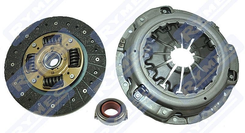Set ambreiaj RYMEC JT1749
