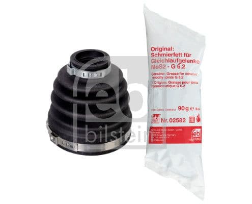 Ansamblu burduf, articulatie planetara FEBI BILSTEIN 175240